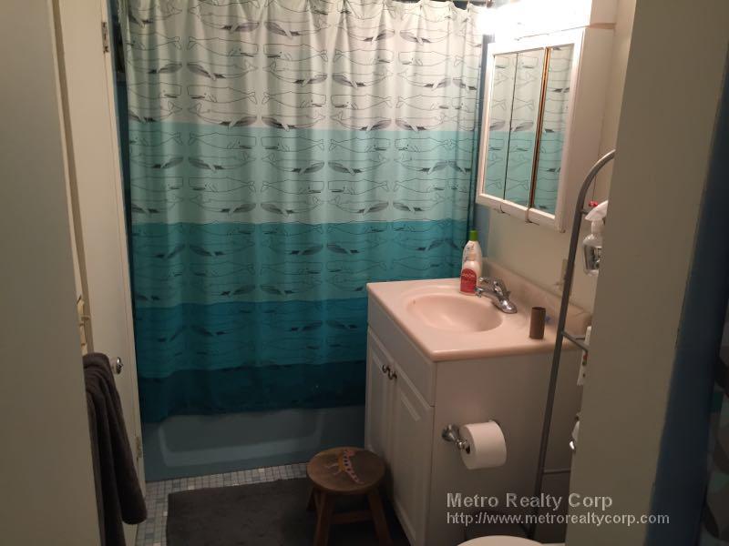 70 Centre St, Coolidge Corner