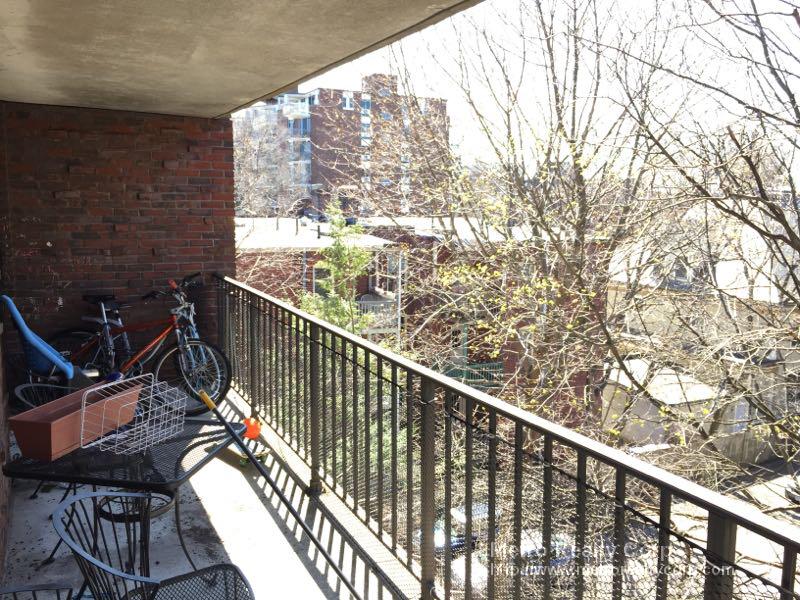 70 Centre St, Coolidge Corner