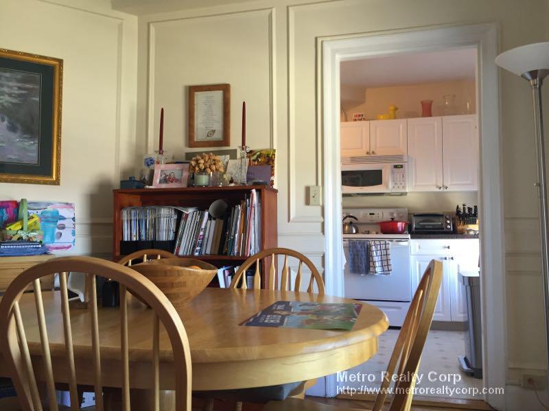 1284 Beacon St, Coolidge Corner