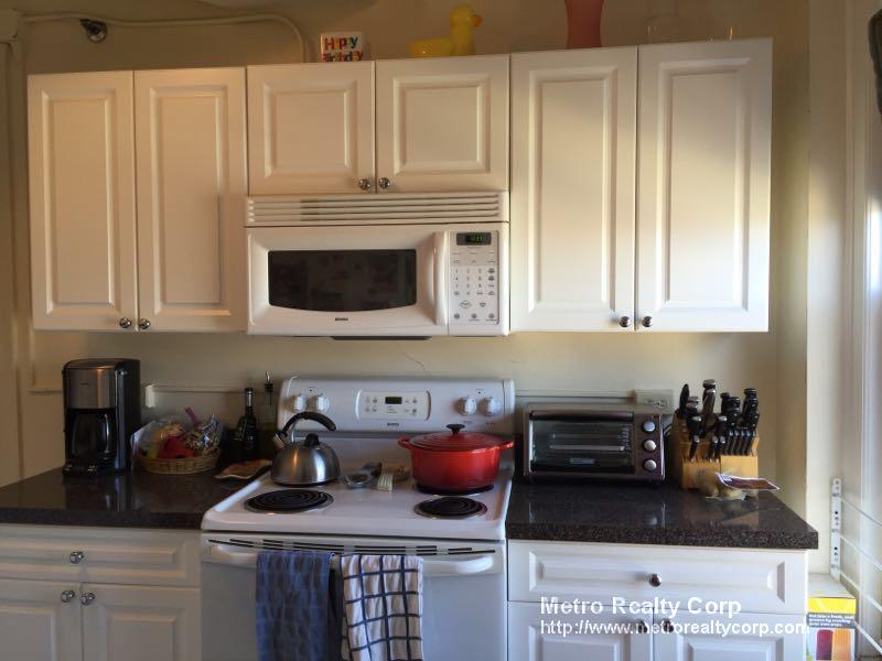 1284 Beacon St, Coolidge Corner