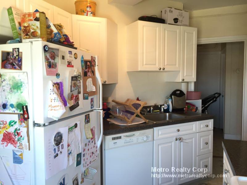 1284 Beacon St, Coolidge Corner