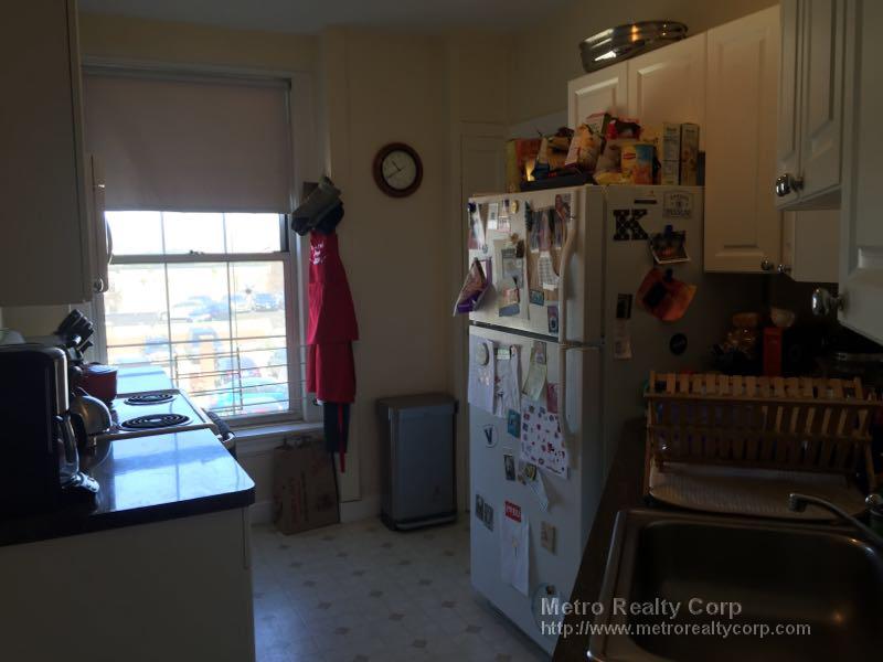 1284 Beacon St, Coolidge Corner