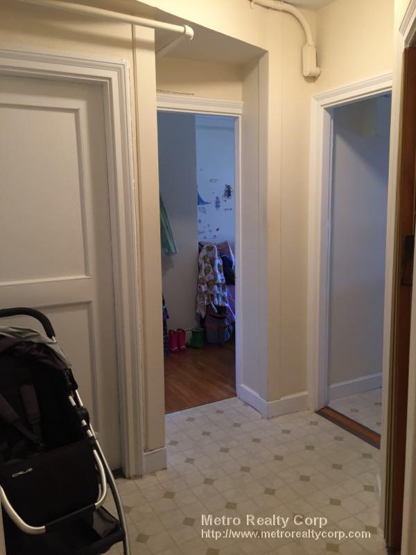 1284 Beacon St, Coolidge Corner