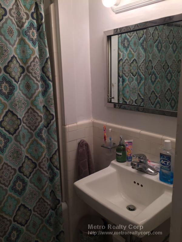 1284 Beacon St, Coolidge Corner