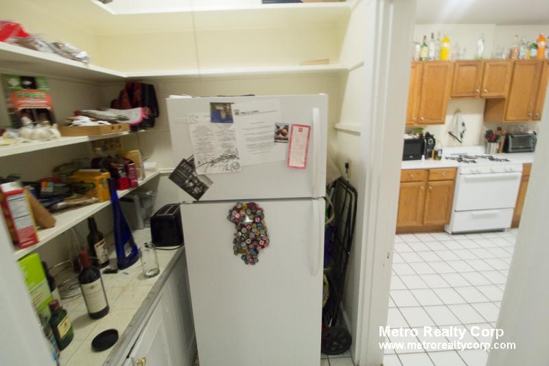 1209 Beacon St, Brookline