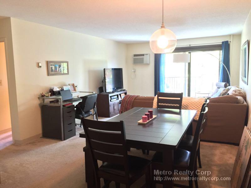 80 Pleasant St, Coolidge Corner