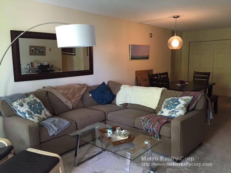 80 Pleasant St, Coolidge Corner