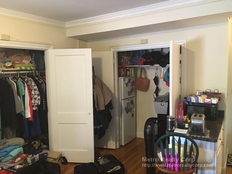 1284 Beacon St, Coolidge Corner