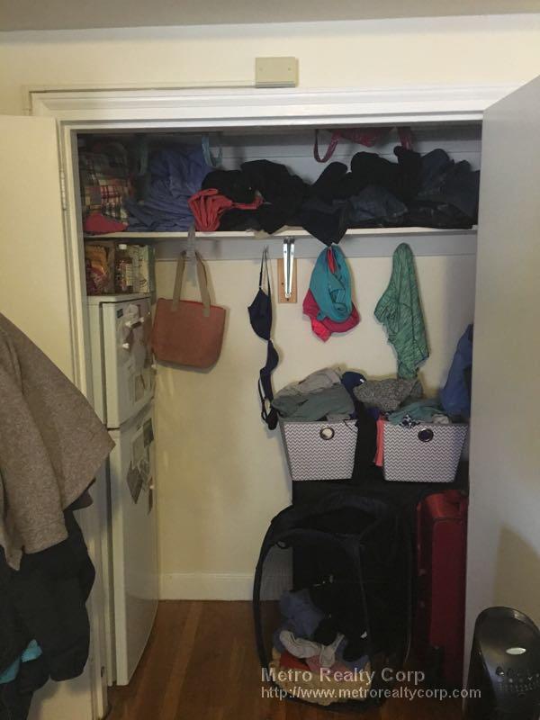 1284 Beacon St, Coolidge Corner