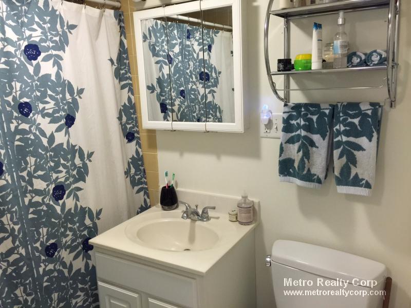 49 Marion St, Coolidge Corner