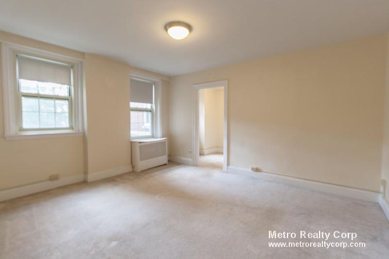 1401 Beacon St, Brookline