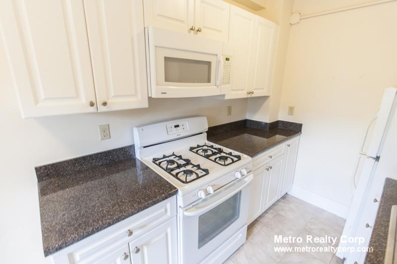 1401 Beacon St, Brookline