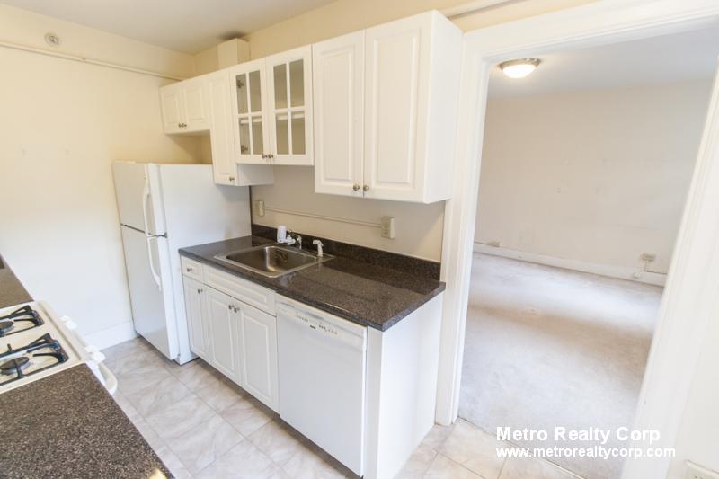 1401 Beacon St, Brookline