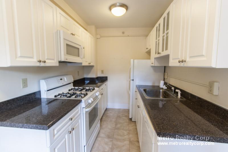 1401 Beacon St, Brookline
