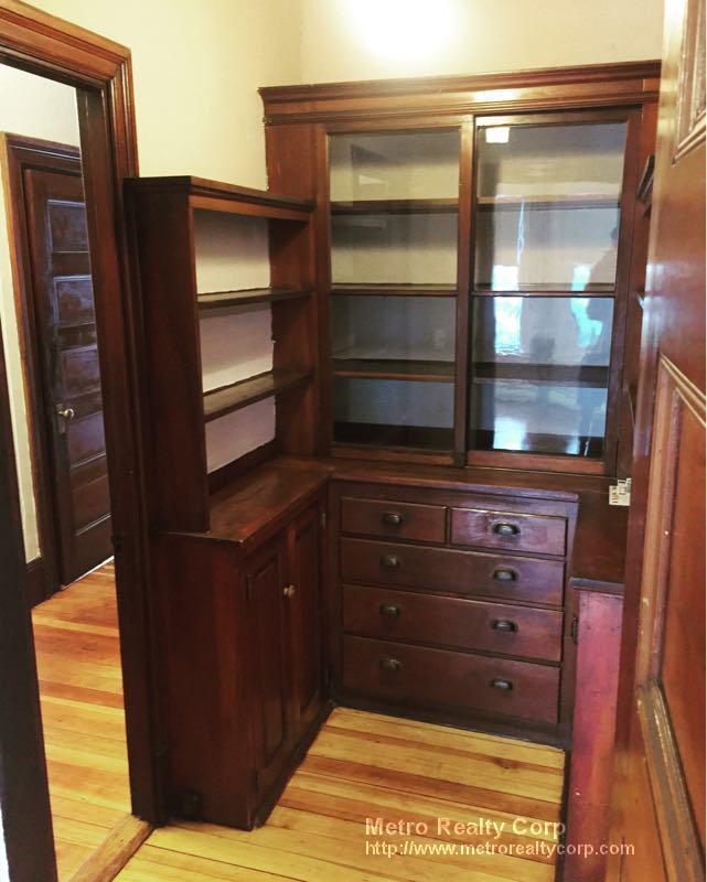 31 Ashfield St, Roslindale