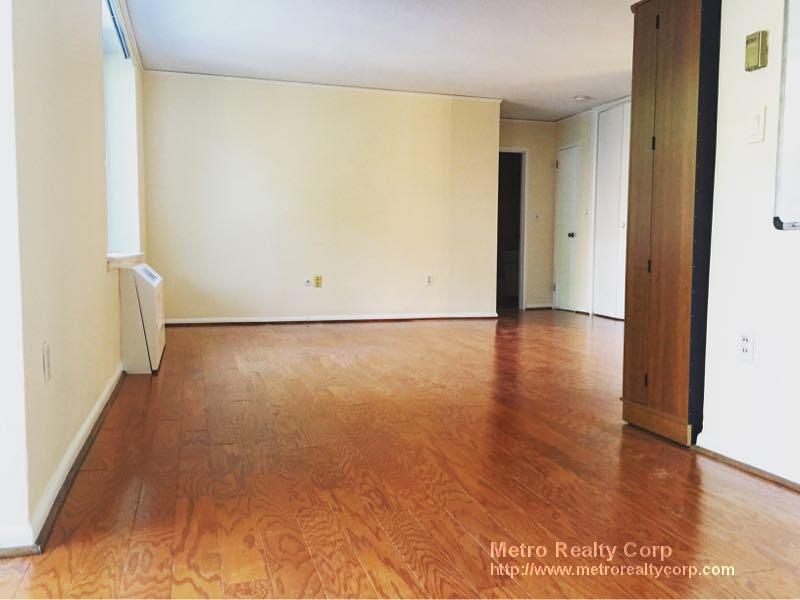 216 Saint Paul St, Coolidge Corner