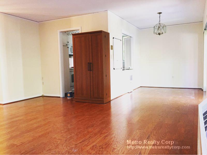 216 Saint Paul St, Coolidge Corner