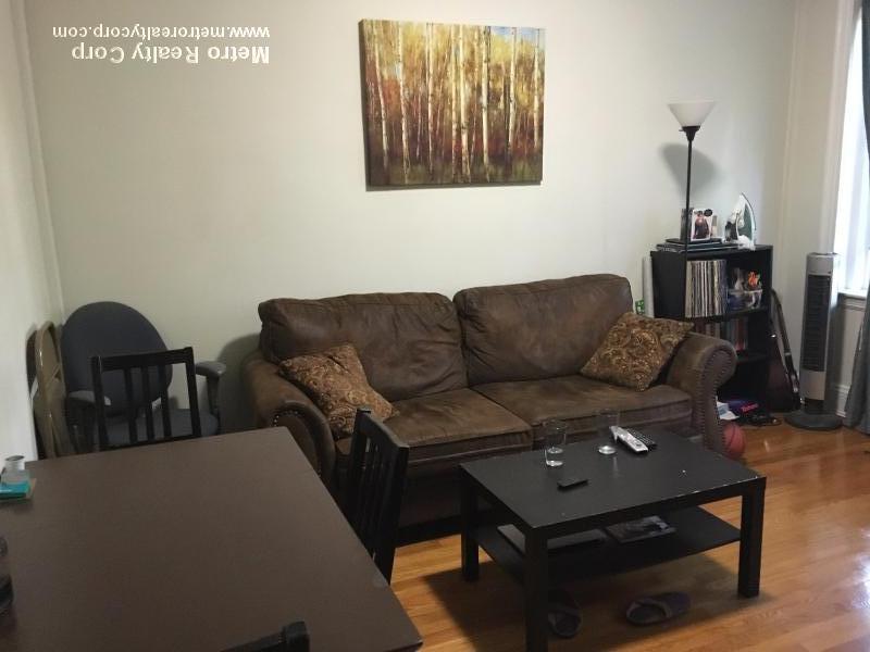 1940 Commonwealth Ave, Brighton