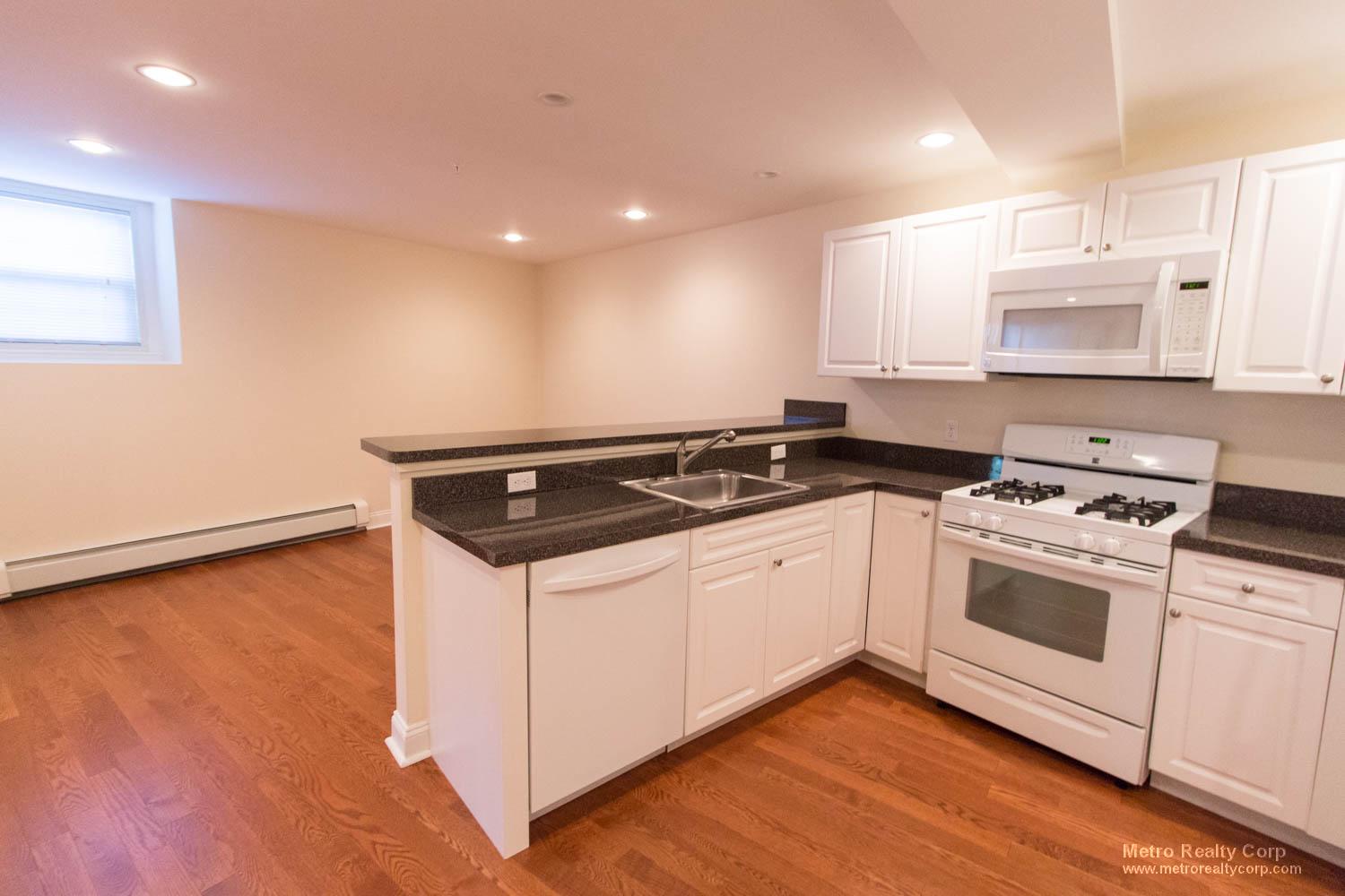 1401 Beacon St, Brookline