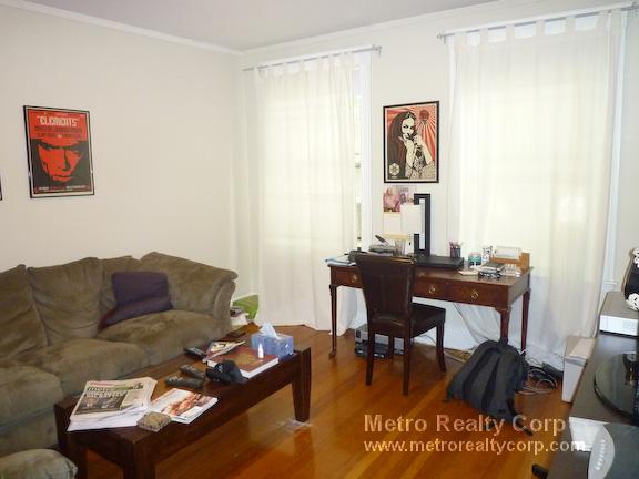 1940 Commonwealth Ave, Brighton