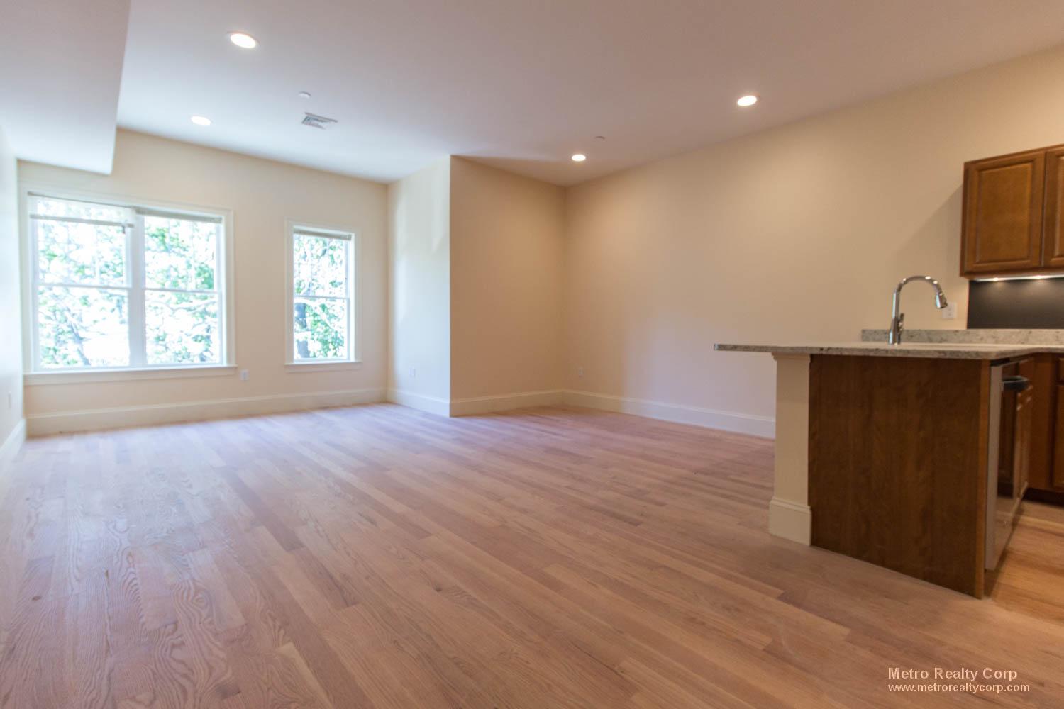 2 bed, 2 bath apartment for rent at 5165 Washington St Unit 19, West Roxbury — photo 12 of 15