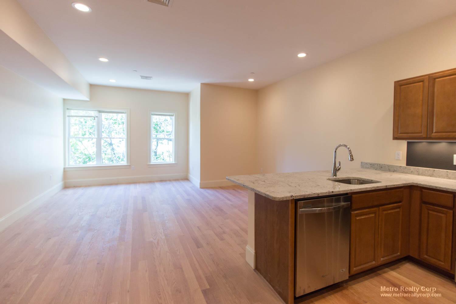 2 bed, 2 bath apartment for rent at 5165 Washington St Unit 19, West Roxbury — photo 4 of 15