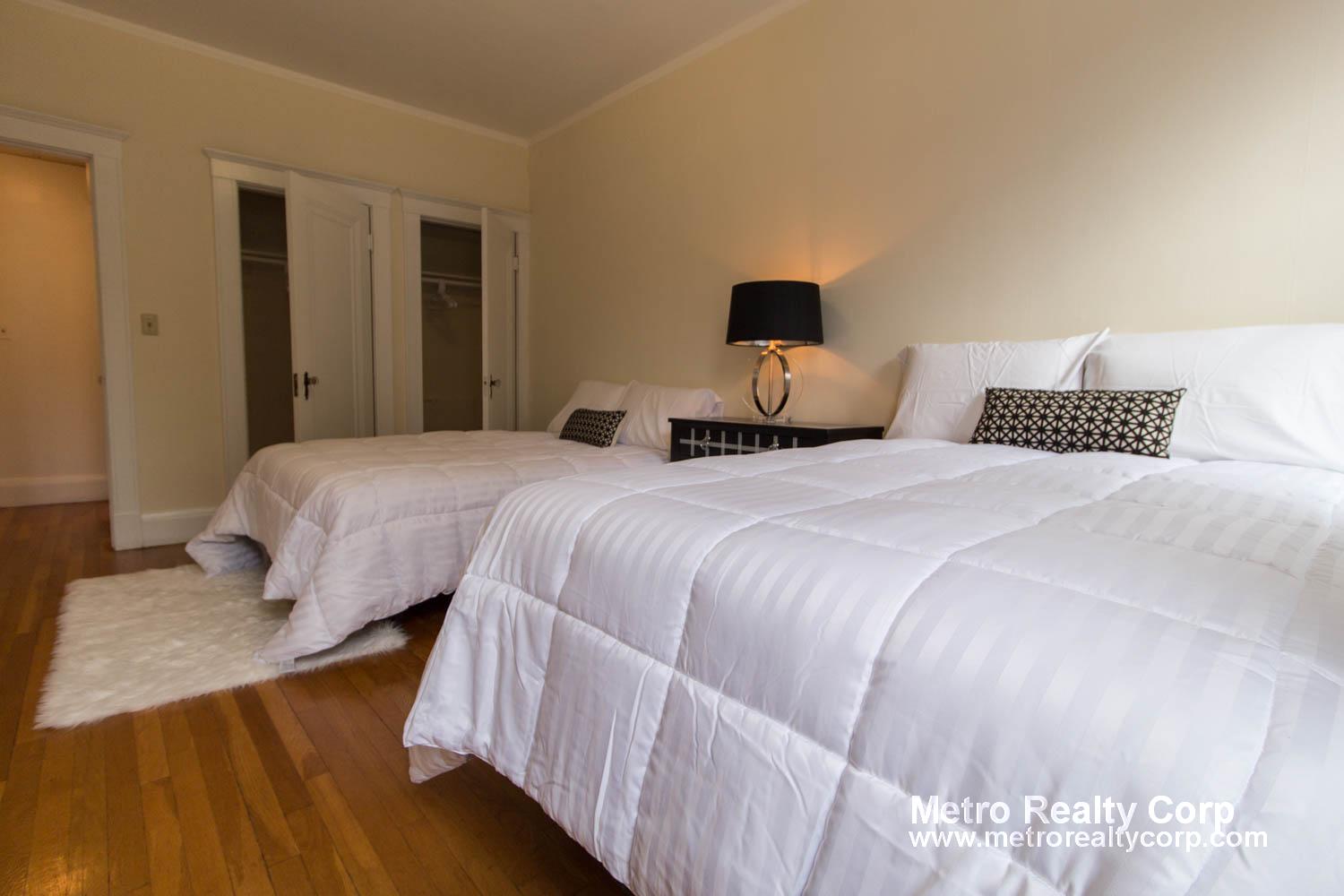 42 Longwood Ave, Coolidge Corner