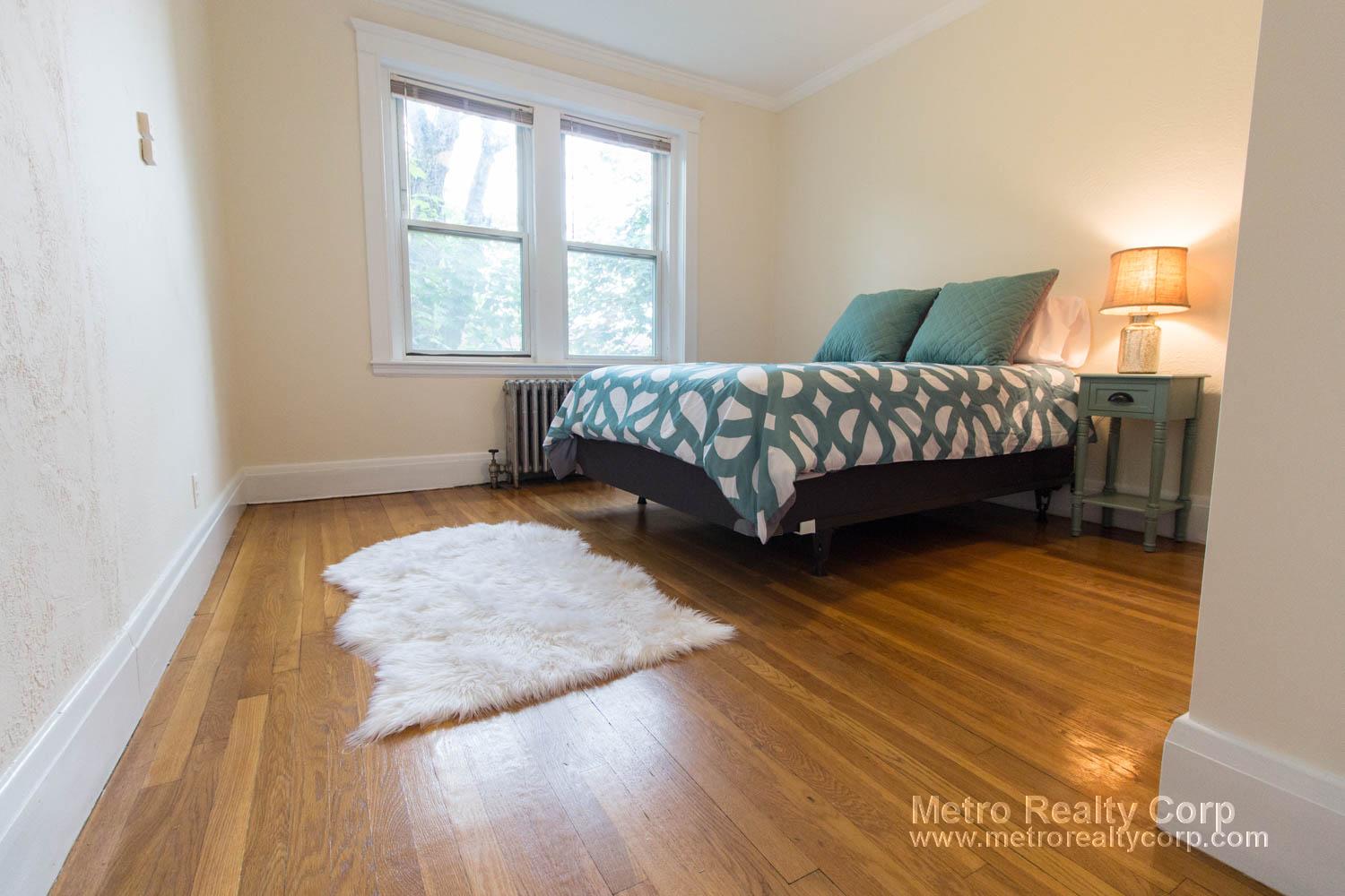 42 Longwood Ave, Coolidge Corner