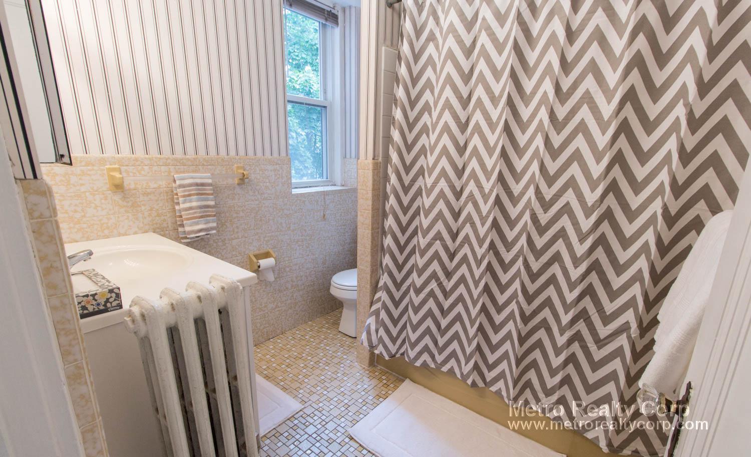 42 Longwood Ave, Coolidge Corner