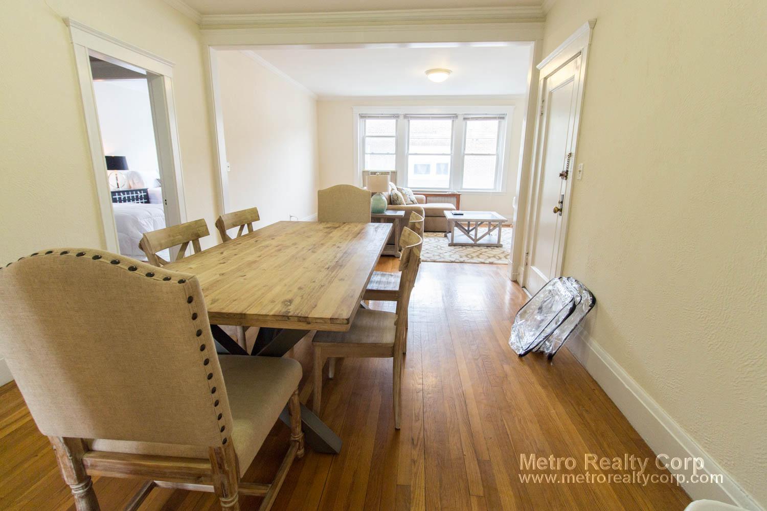 42 Longwood Ave, Coolidge Corner