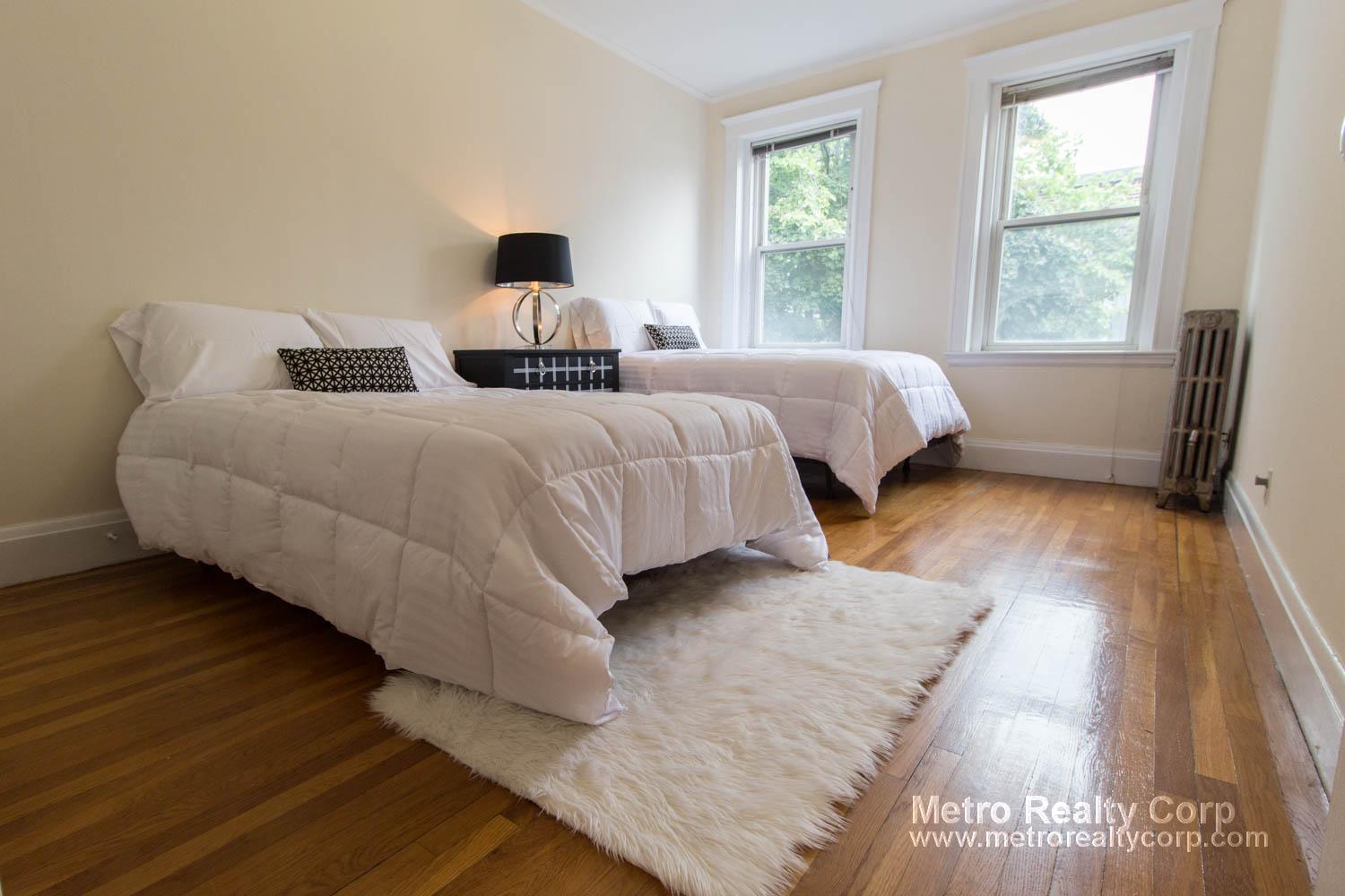 42 Longwood Ave, Coolidge Corner