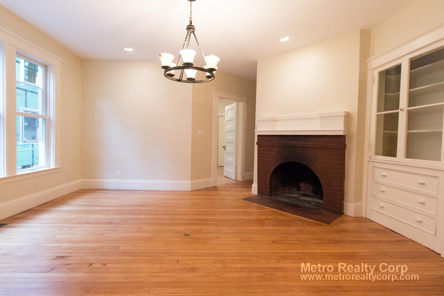 88 Columbia St, Coolidge Corner