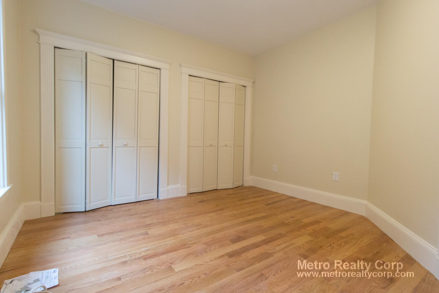 88 Columbia St, Coolidge Corner