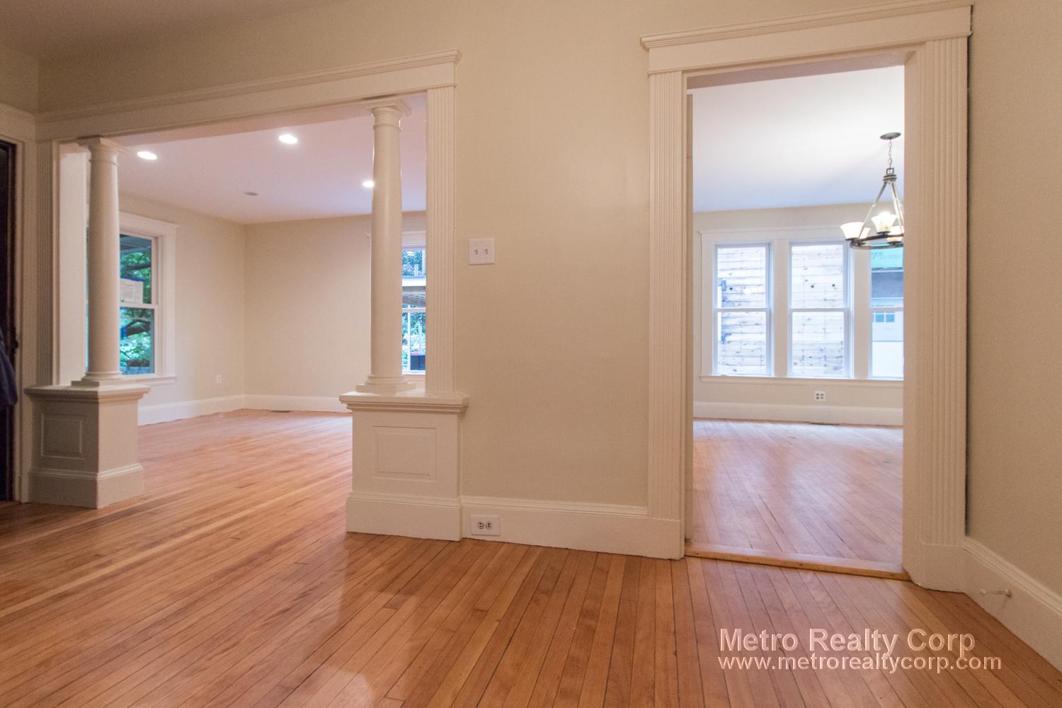 88 Columbia St, Coolidge Corner