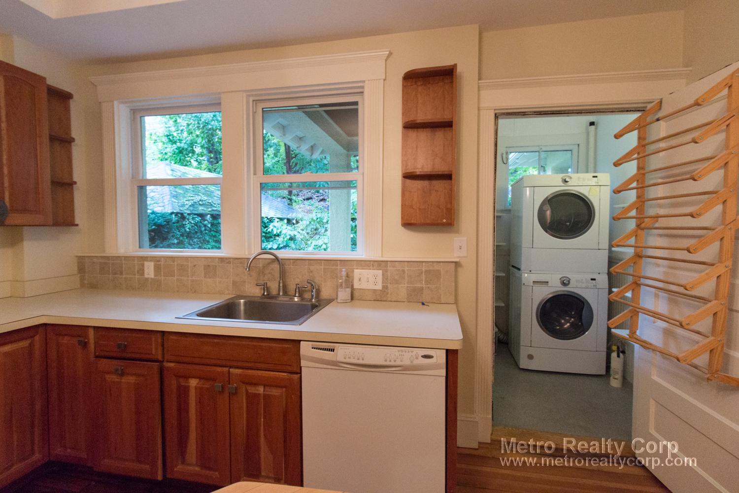 88 Columbia St, Coolidge Corner