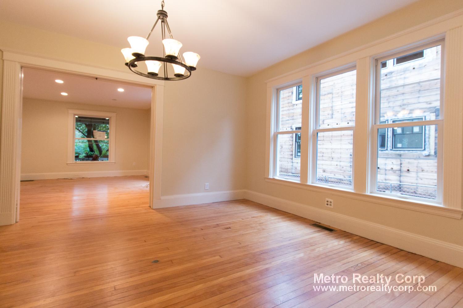 88 Columbia St, Coolidge Corner