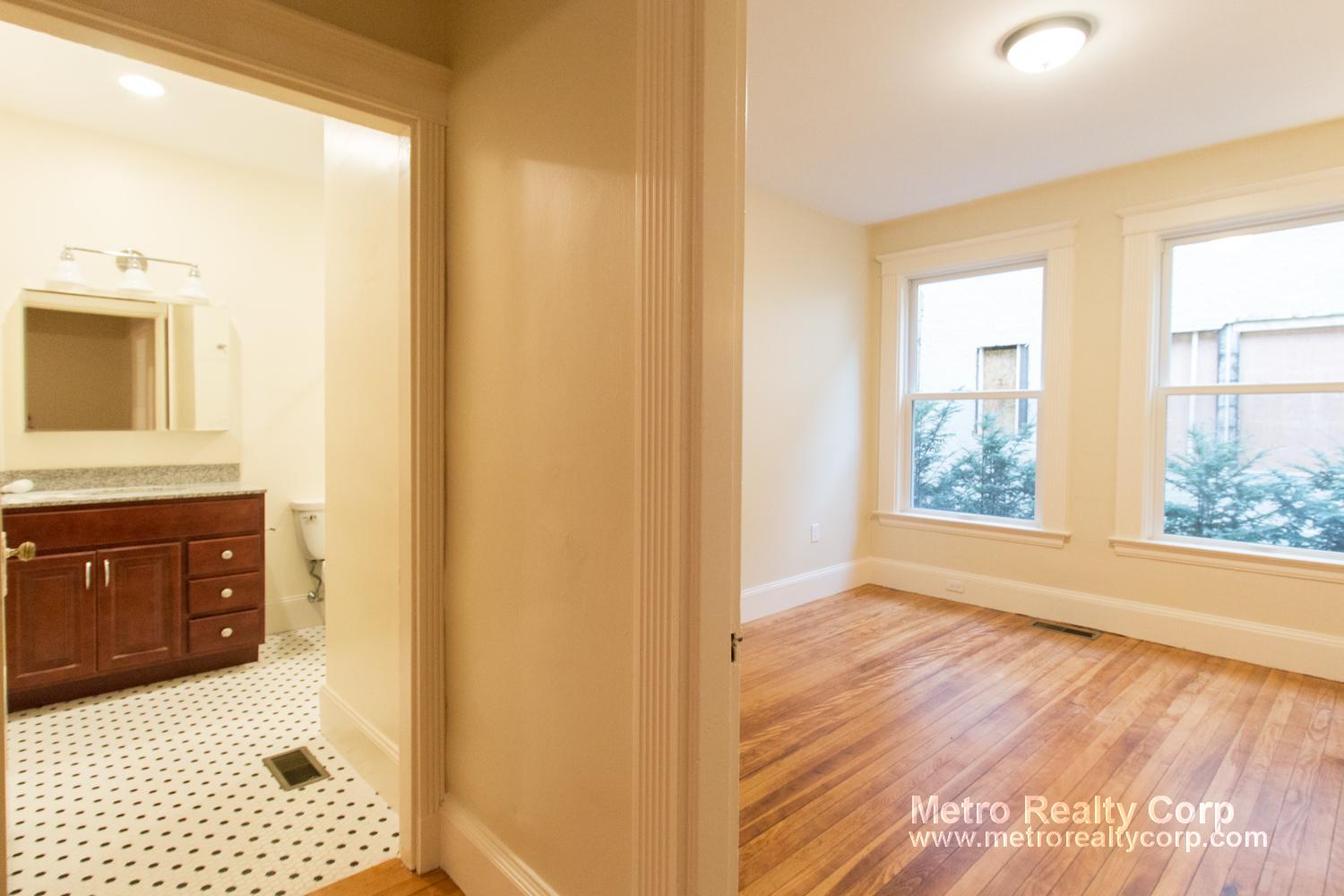 88 Columbia St, Coolidge Corner