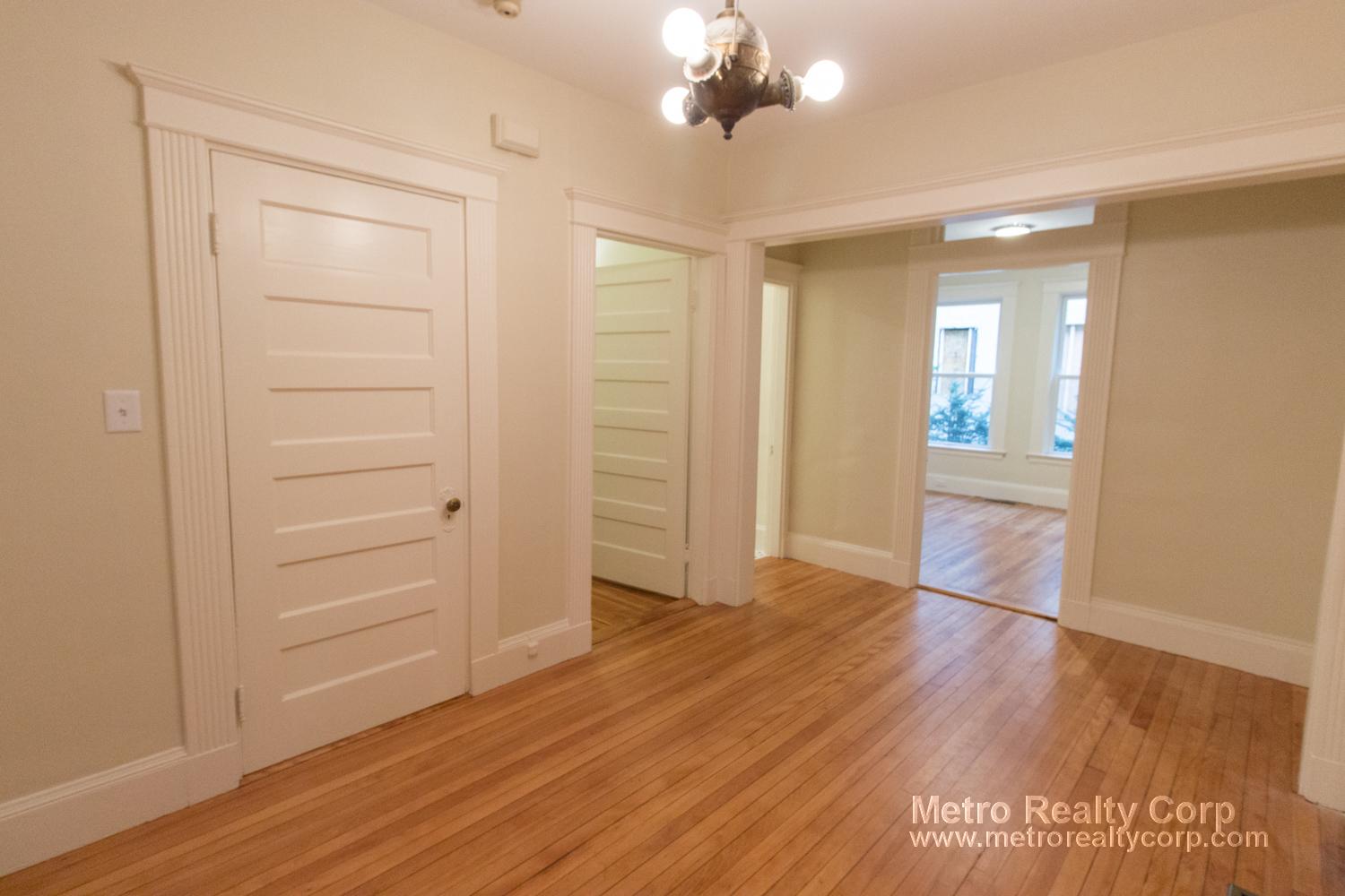 88 Columbia St, Coolidge Corner