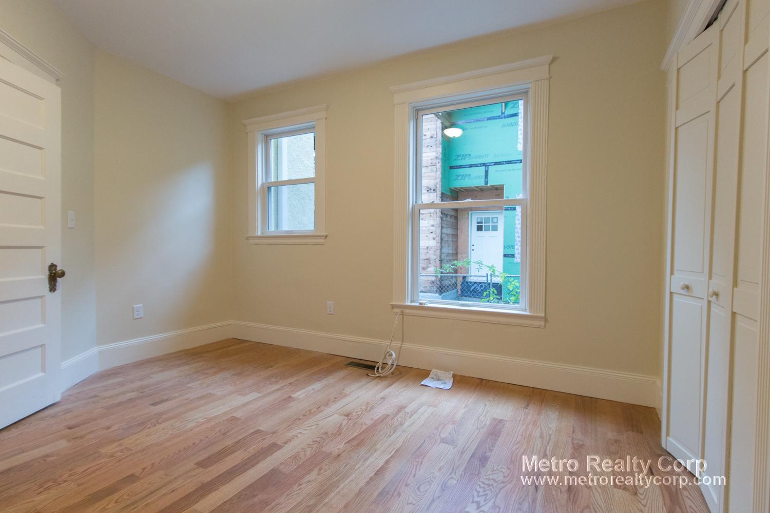 88 Columbia St, Coolidge Corner