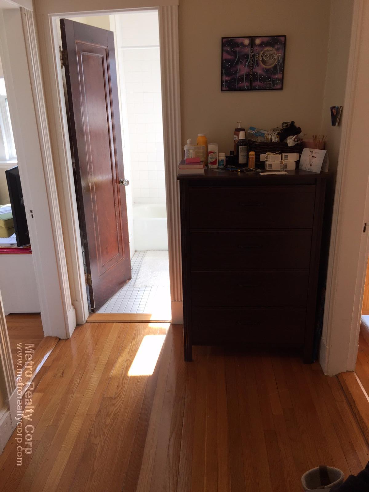 1 bed, 1 bath apartment for rent at 1940 Commonwealth Ave Unit 55, Brighton — photo 8 of 17