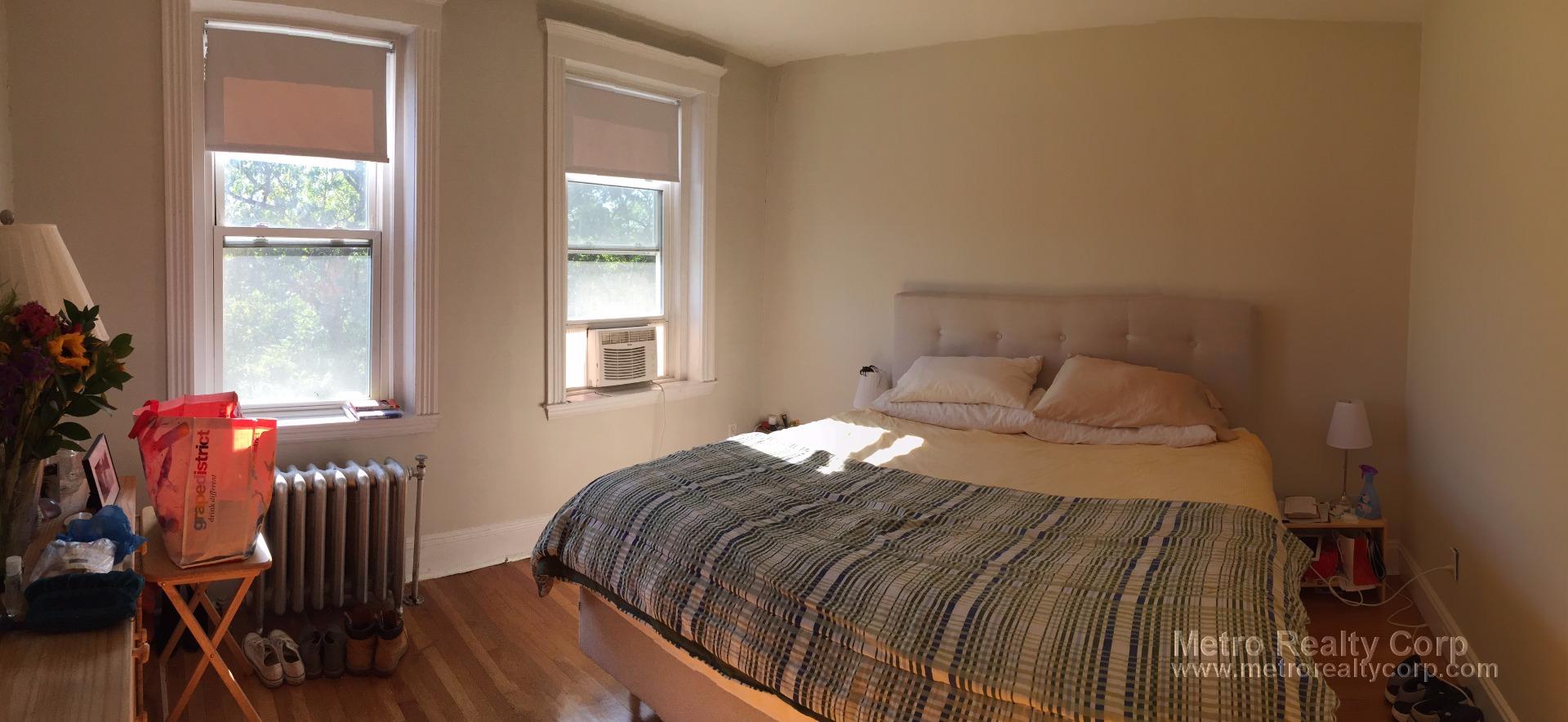 1 bed, 1 bath apartment for rent at 1940 Commonwealth Ave Unit 55, Brighton — photo 2 of 17
