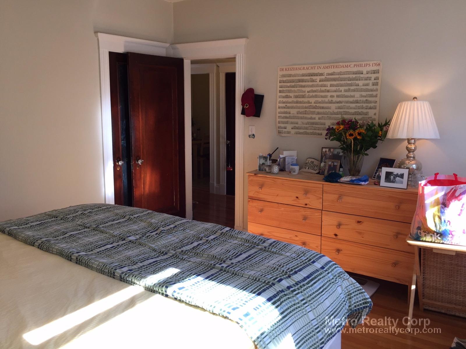1 bed, 1 bath apartment for rent at 1940 Commonwealth Ave Unit 55, Brighton — photo 3 of 17