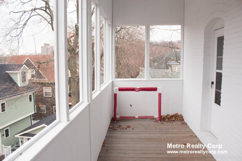 91 Fuller St, Brookline
