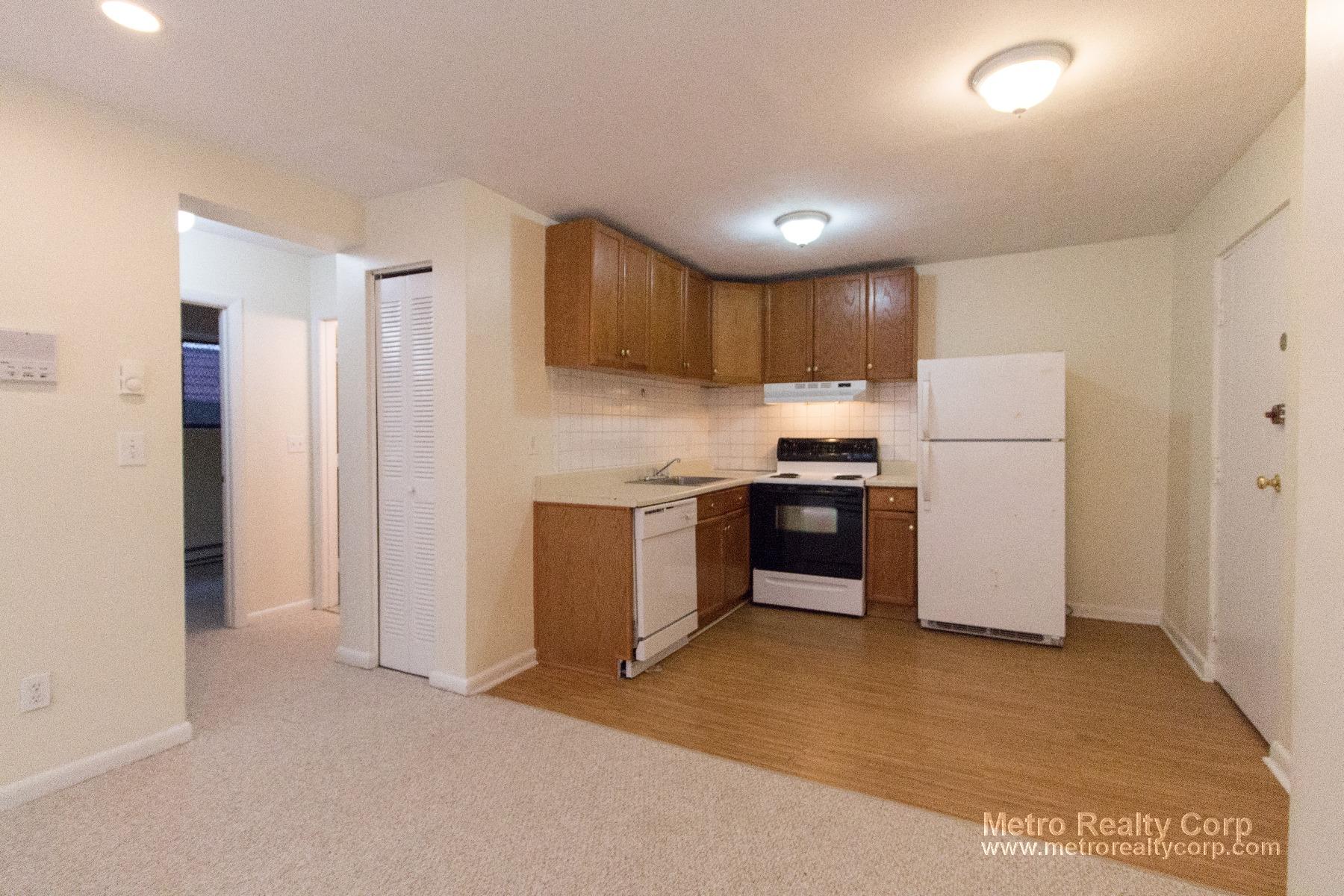 197 Calumet St, Mission Hill