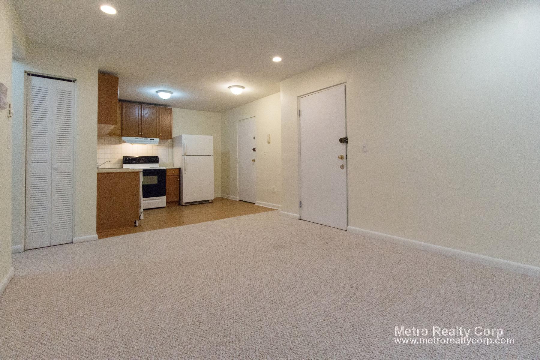 197 Calumet St, Mission Hill