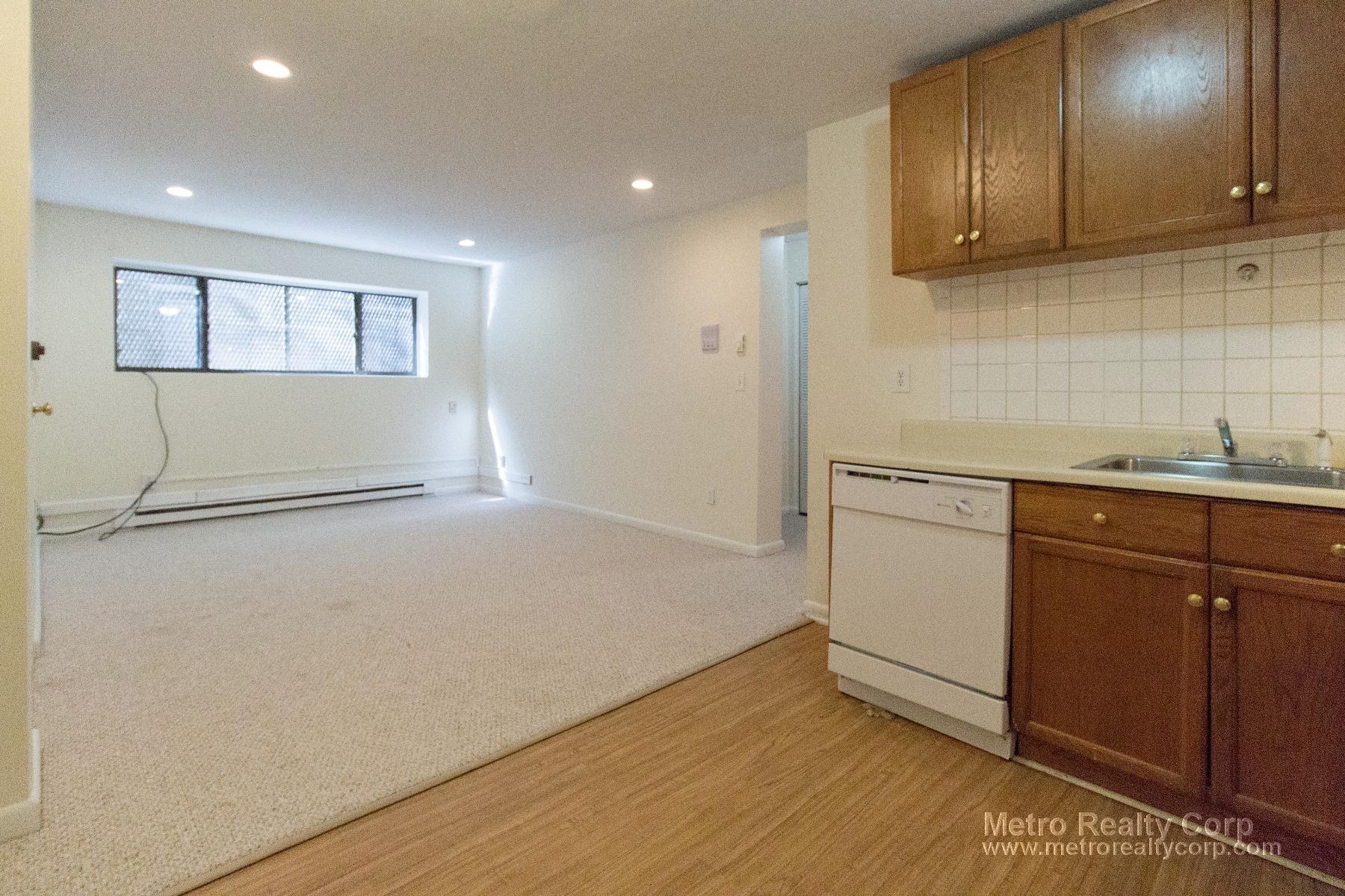 197 Calumet St, Mission Hill