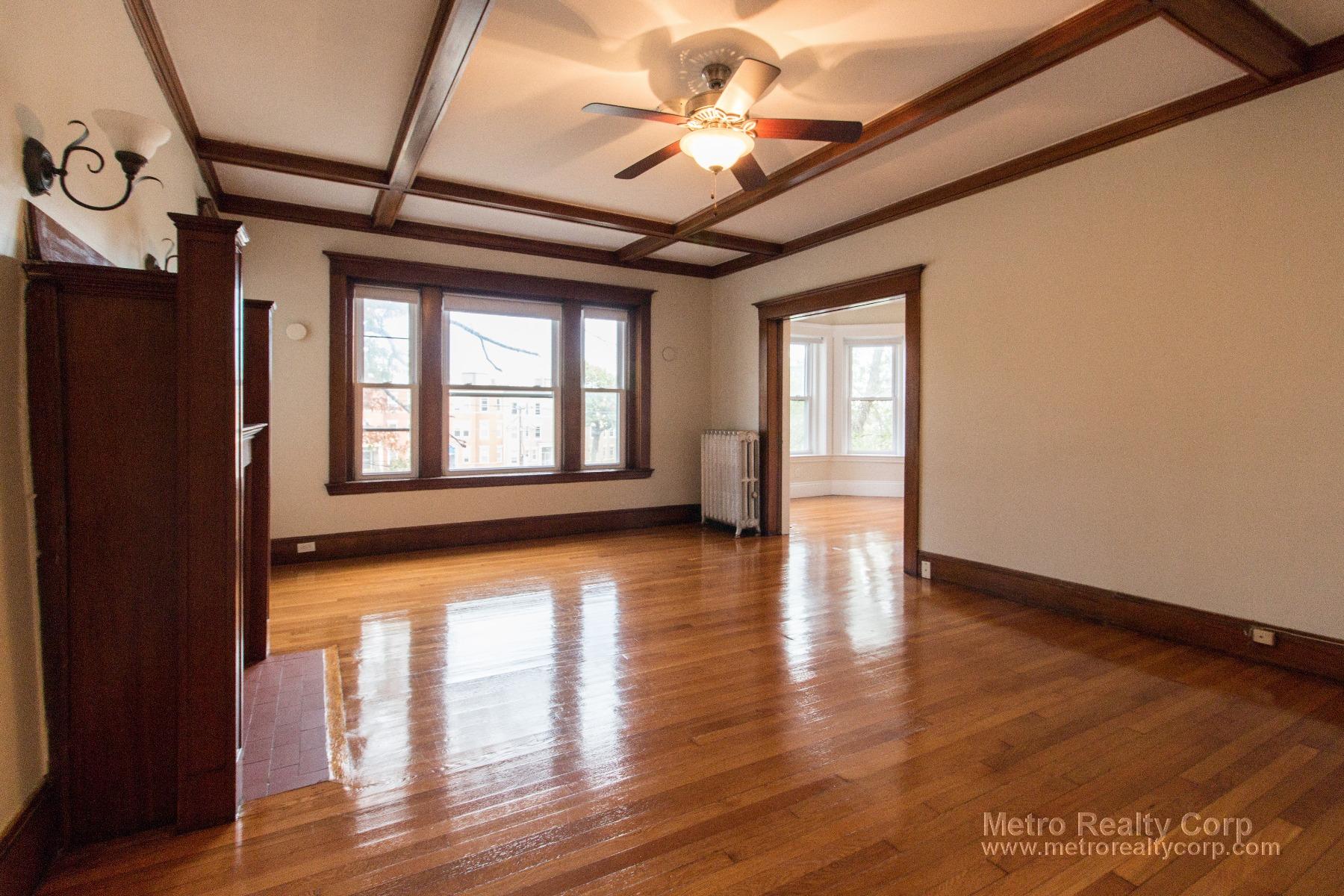 1 bed, 1 bath apartment for rent at 1368 Commonwealth Ave Unit 4, Allston — photo 2 of 18