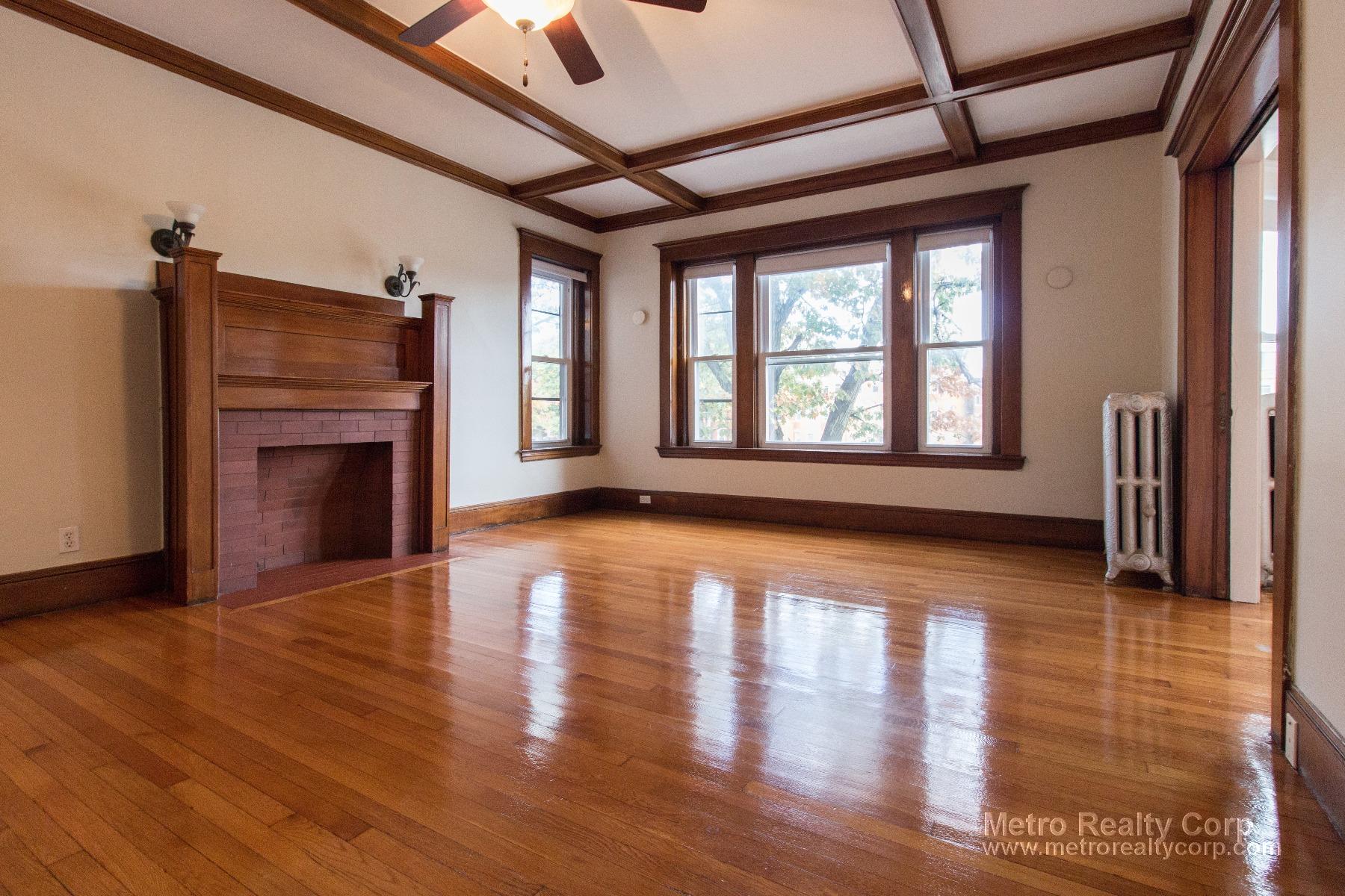 1 bed, 1 bath apartment for rent at 1368 Commonwealth Ave Unit 4, Allston — photo 3 of 18