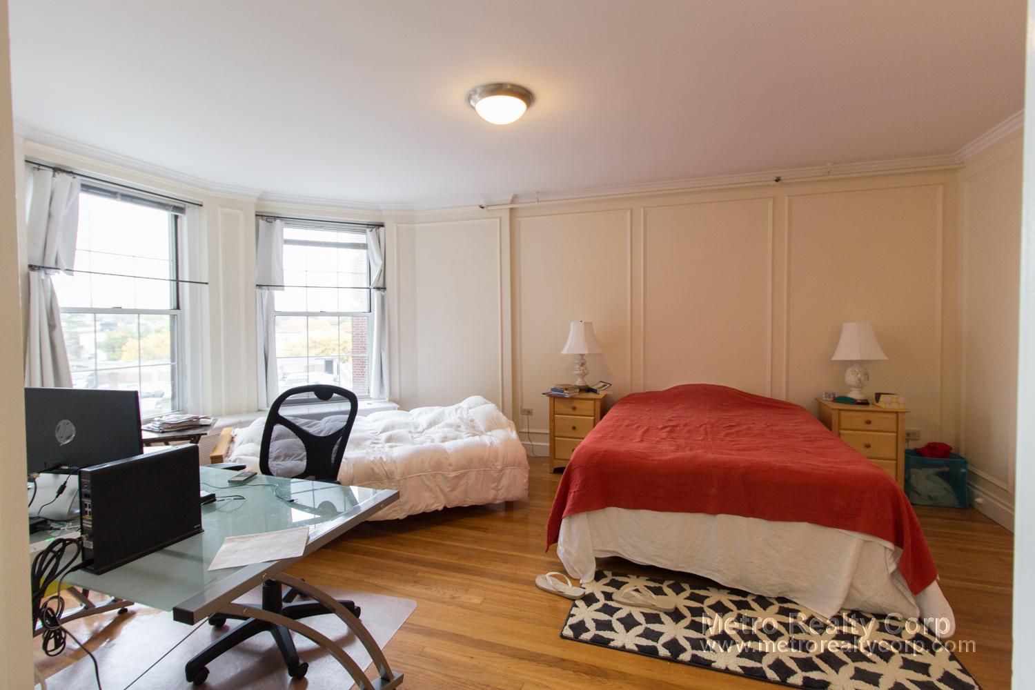 1284 Beacon St, Coolidge Corner