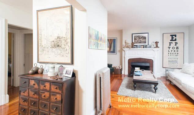 1211 Beacon St, Brookline
